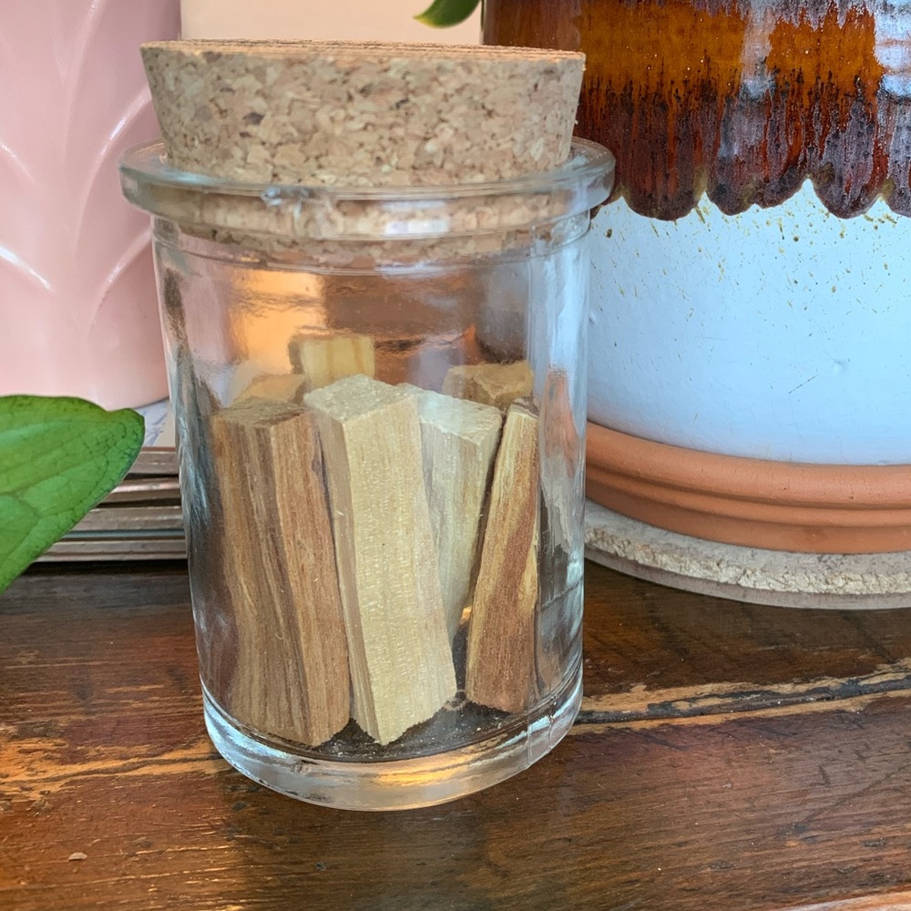 good vibes added to your order.